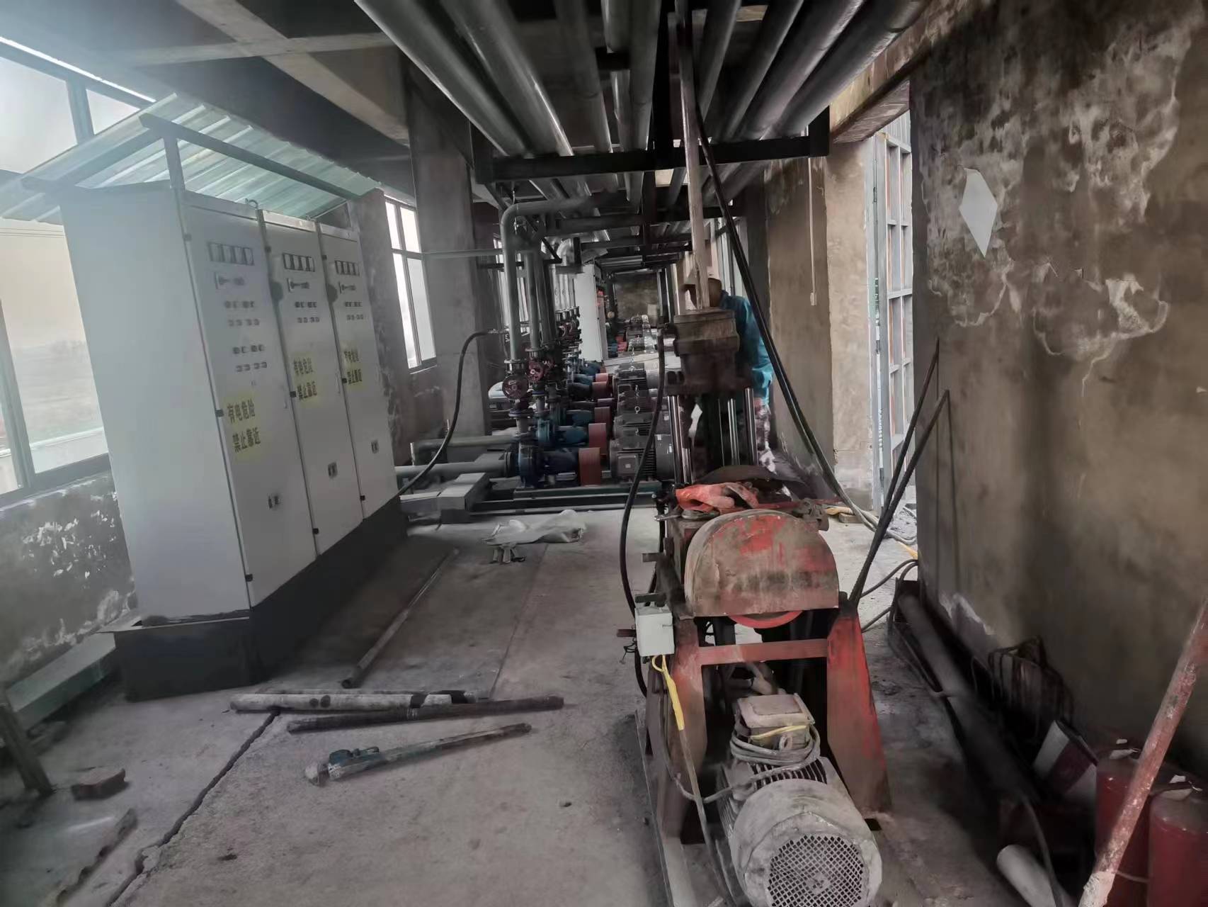 麻阳房屋地基沉降注浆